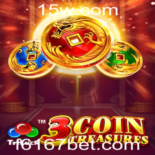 Explorando o Mundo de 3CoinTreasures e o Impacto Atual dos Jogos Online