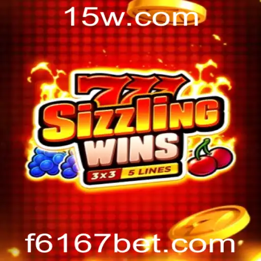 Descubra a Emoção de 777sizzlingwins: Uma Experiência de Jogo com 6167bet