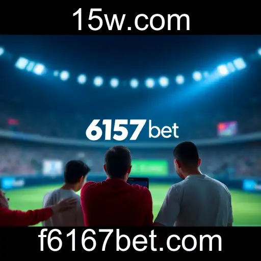 Sobre Nós - 6167bet