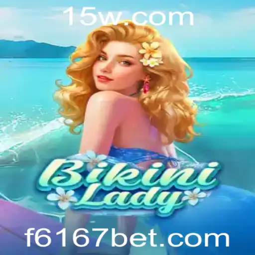 BikiniLady: Descubra o Mundo Empolgante do Jogo com 6167bet