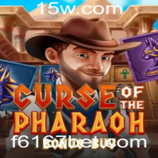 Explorando CurseofthePharaohBonusBuy: Um Jogo Emocionante em 6167bet