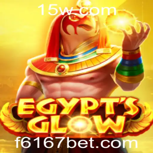 Explorando a Aventura Fascinante de EgyptsGlow com 6167bet