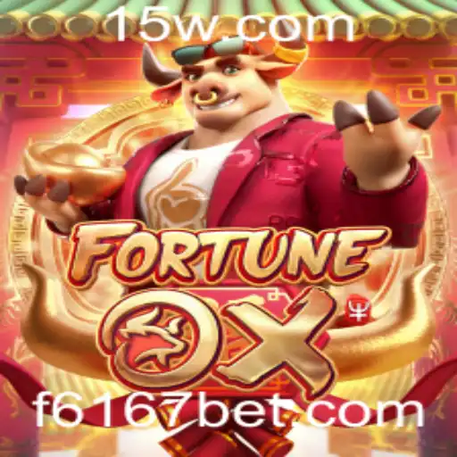 FortuneOx: Uma Nova Aventura no Mundo dos Jogos de Azar