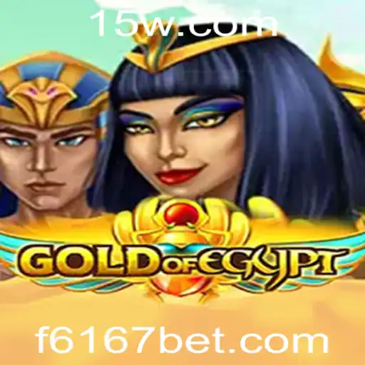 Descubra o Fascinante Mundo de GoldOfEgypt na Plataforma 6167bet