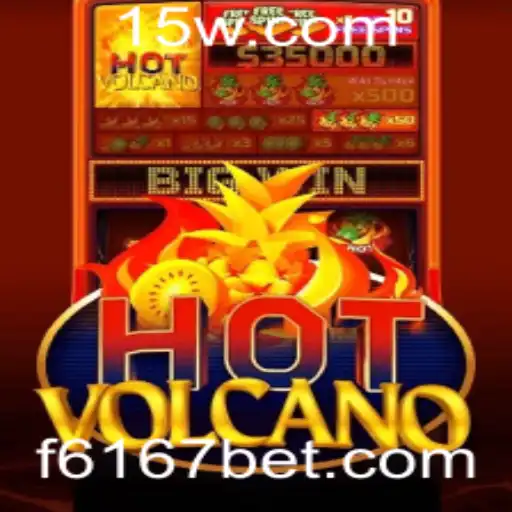 Descubra a Aventura Emotionante de HotVolcano no Universo 6167bet