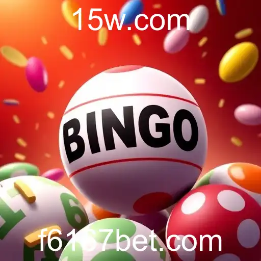 Explorando o Mundo dos Jogos de Bingo com 6167bet