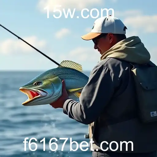 Explorando o Mundo dos Jogos de Pesca: Entretenimento Garantido com 6167bet