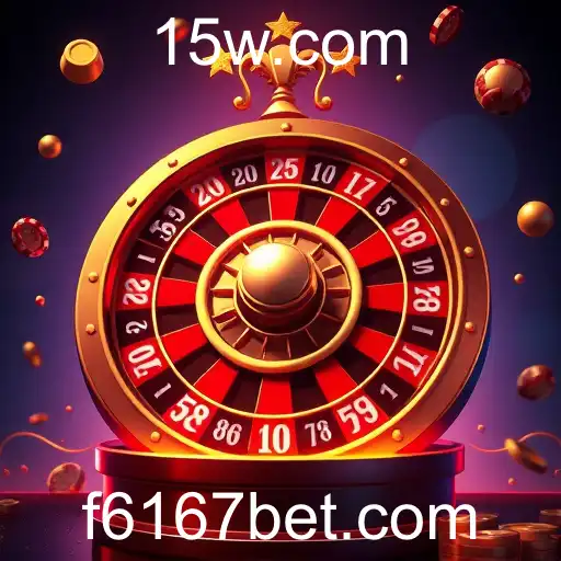 Jogos de Roleta: O Fascínio dos Cassinos e a Revolução 6167bet