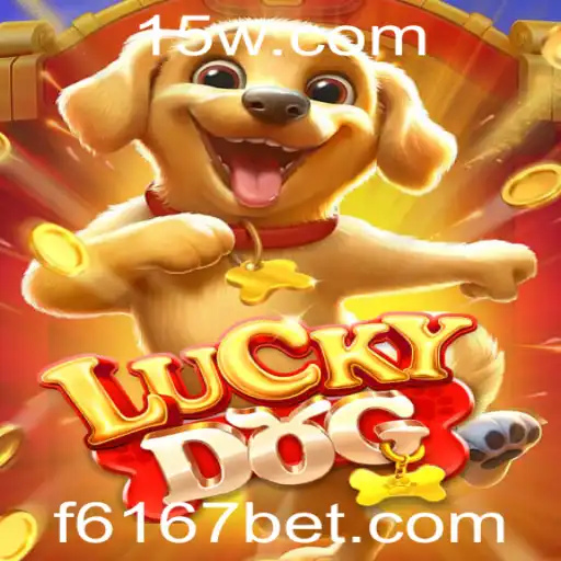 Explorando LuckyDog: O Empolgante Jogo de Azar Online Alavancado por 6167bet