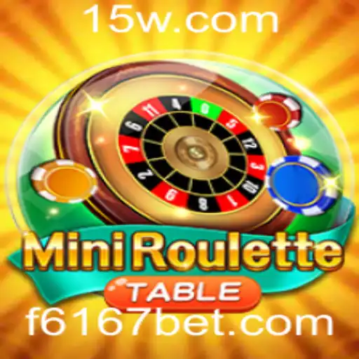Descubra o Fascinante Mundo do MiniRoulette com 6167bet
