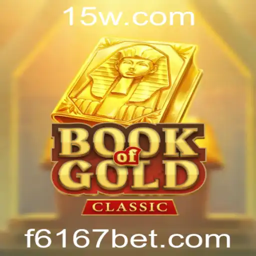 Descubra o Fascinante Mundo de BookOfGoldClassic no 6167bet