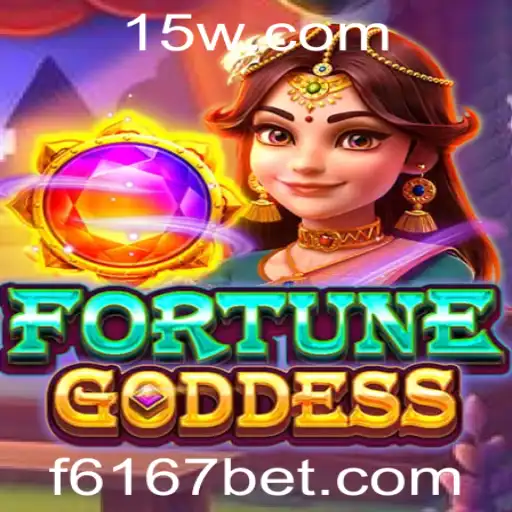 Explorando o Mundo do Jogo FORTUNEGODDESS e suas Regras com a 6167bet