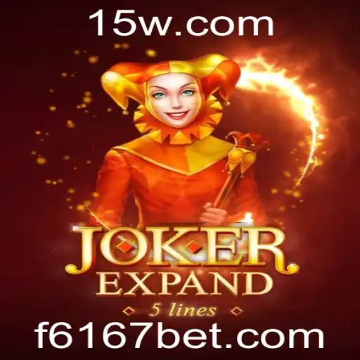 JokerExpand: Descubra o Novo Fenômeno em Jogos de Cassino