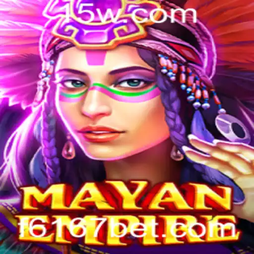 Descubra MayanEmpire: Um Mergulho no Mundo dos Jogos Online com 6167bet