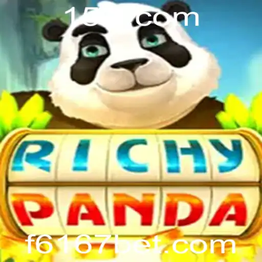 Descubra o Mundo do Jogo RichyPanda e as Emoções do 6167bet