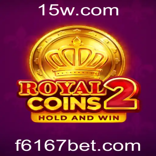 Descubra as Emoções de RoyalCoins2: Um Mergulho na Aventura do Cassino com 6167bet