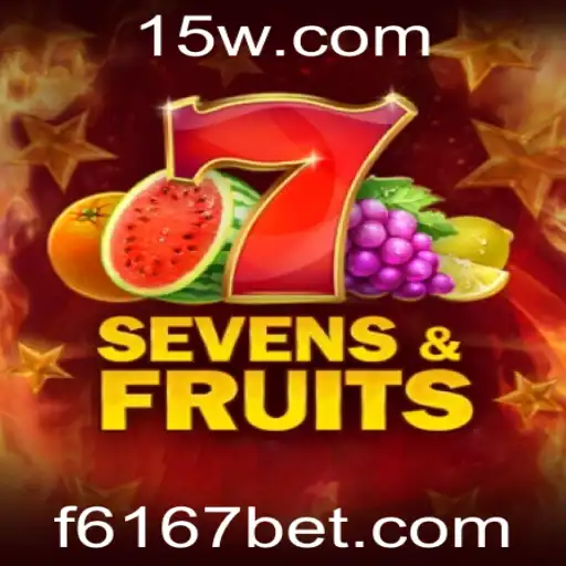Descubra o Mundo Vibrante de SevensFruits em 6167bet