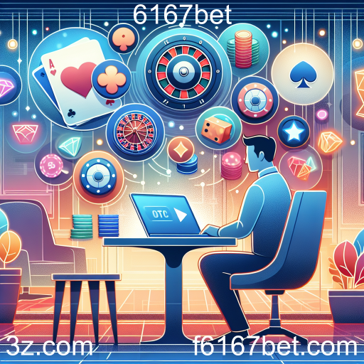 Entendendo as Perguntas Frequentes no 6167bet