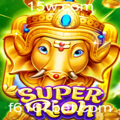 Descubra as Emoções de SuperRich: O Jogo de Azar Inovador