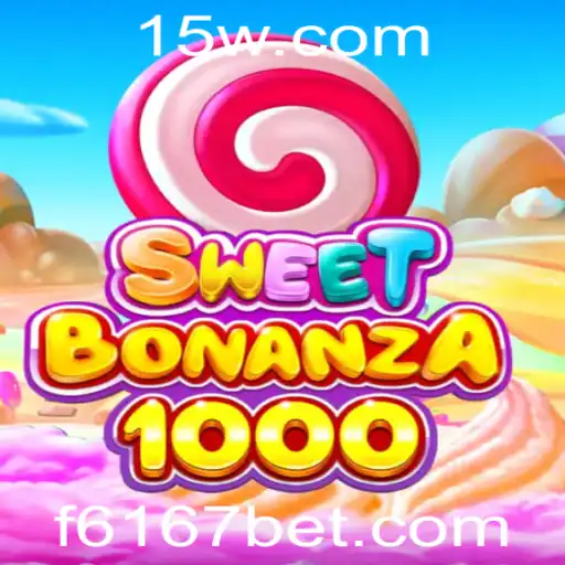 SweetBonanza1000: Mergulhe no Universo Vibrante e Aventuroso