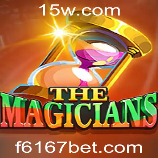 TheMagicians: Explore o Fascinante Jogo de Estratégia com a Inovadora Palavra-chave 6167bet