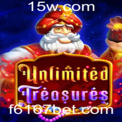Explorando 'UnlimitedTreasures': Um Mergulho no Mundo do Jogo e da Emoção