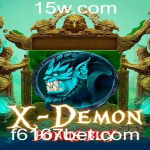 Conheça o Jogo XDemonBonusBuy e Como Ele Funciona no 6167bet